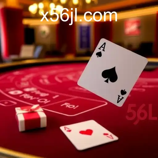 The Allure of Baccarat: A Closer Look at the Game and 56jl com