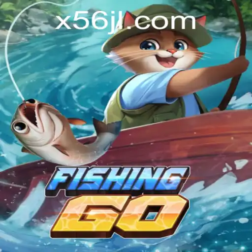 FishingGO: A Dive into the Aquatic Adventure with 56jl Com