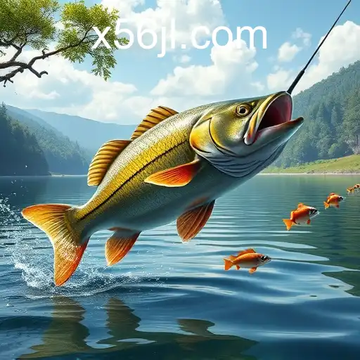 Exploring the World of Fishing Games: A Deep Dive into 56jl com
