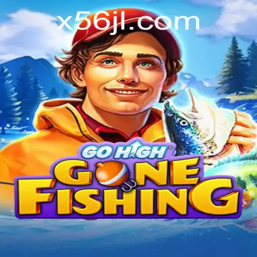GoHighGoneFishing: A Unique Gaming Adventure