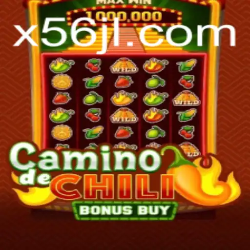 CaminodeChiliBonusBuy: A Thrilling Gaming Experience