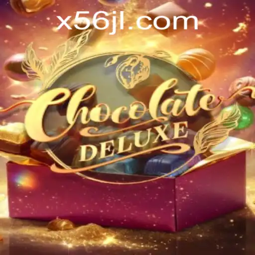 Unearthing the Delightful World of ChocolateDeluxe and 56jl com