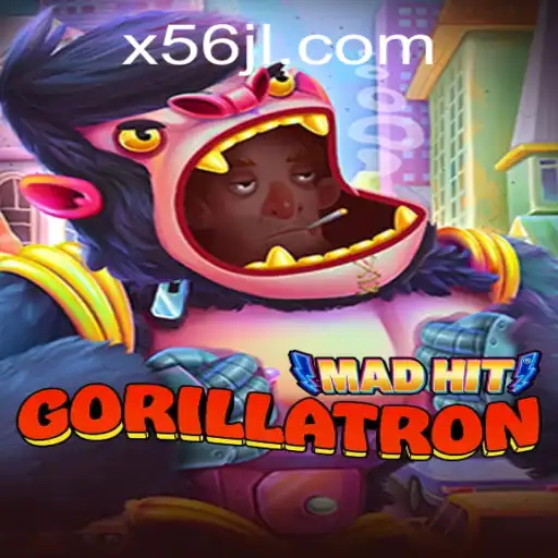 Discover the Exciting World of MadHitGorillatron