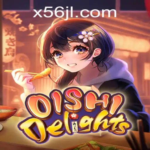 OishiDelights: An Immersive Culinary Adventure