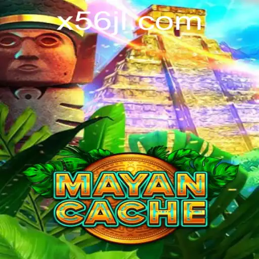 MayanCache: An Adventure into the Ancient World