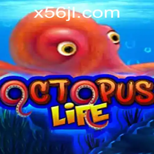 Dive into the Mesmerizing World of OctopusLife