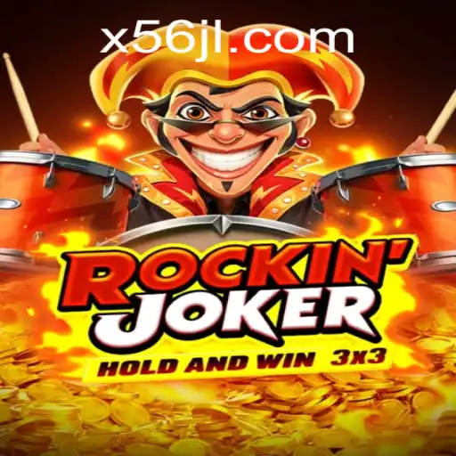 RockinJoker: A New Twist on Classic Gaming with 56jl Com