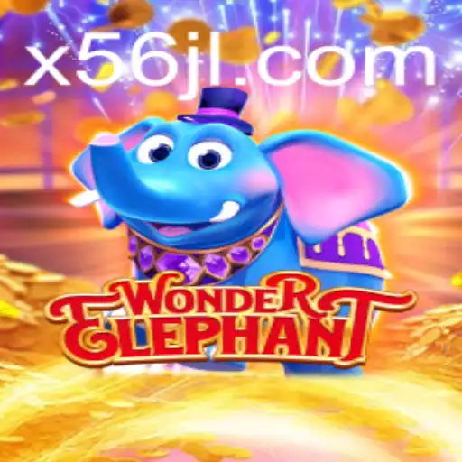 Discover the Magic of WonderElephant: A Journey into the World of 56jl com